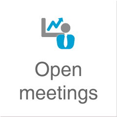 Open Meetings