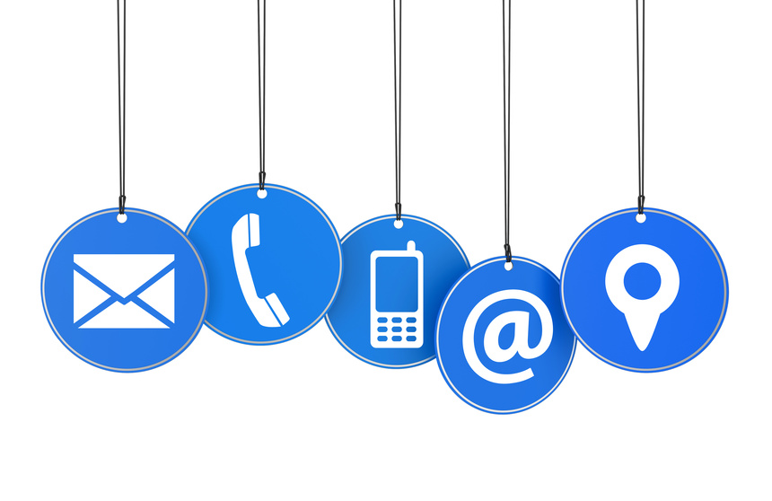 Contact Us Contact Us