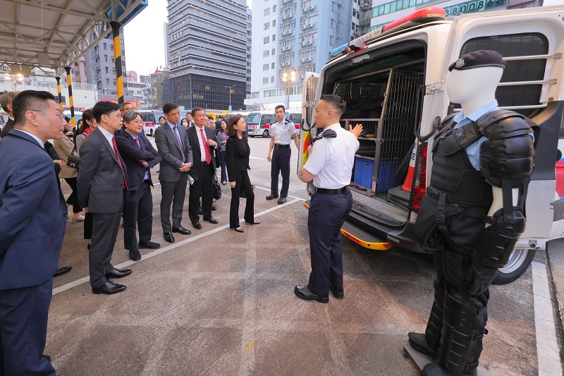 14/03/2025 Police(5) 14/03/2025 Police(5)