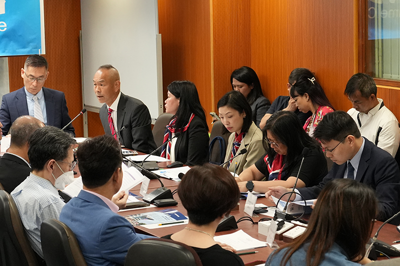 其他團體及公開活動2025年5月7日(2) 其他團體及公開活動2025年5月7日(2)