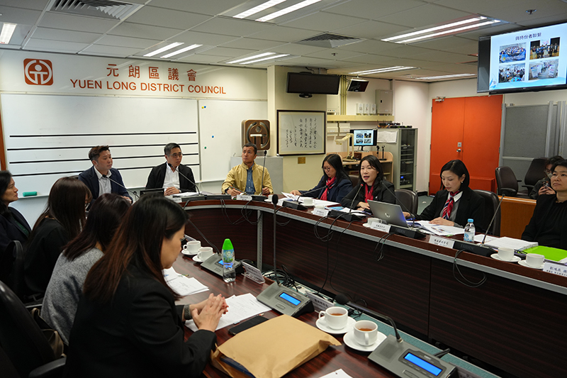 其他團體及公開活動2025年11月18日(1) 其他團體及公開活動2025年11月18日(1)