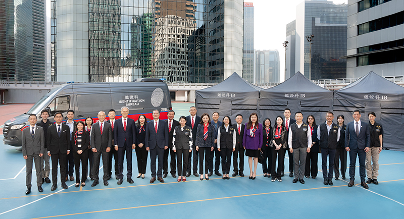 與警方交流2026年3月24日(1) 與警方交流2026年3月24日(1)