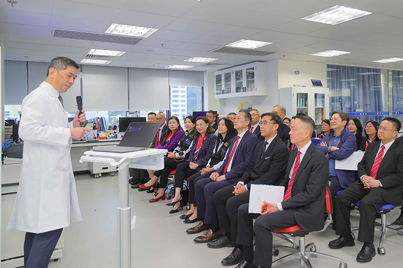 與警方交流2026年3月24日(2) 與警方交流2026年3月24日(2)