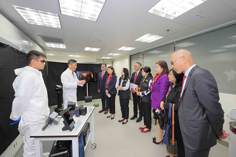 與警方交流2026年3月24日(3) 與警方交流2026年3月24日(3)