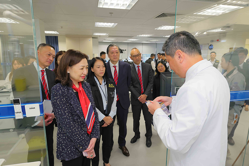 與警方交流2026年3月24日(4) 與警方交流2026年3月24日(4)