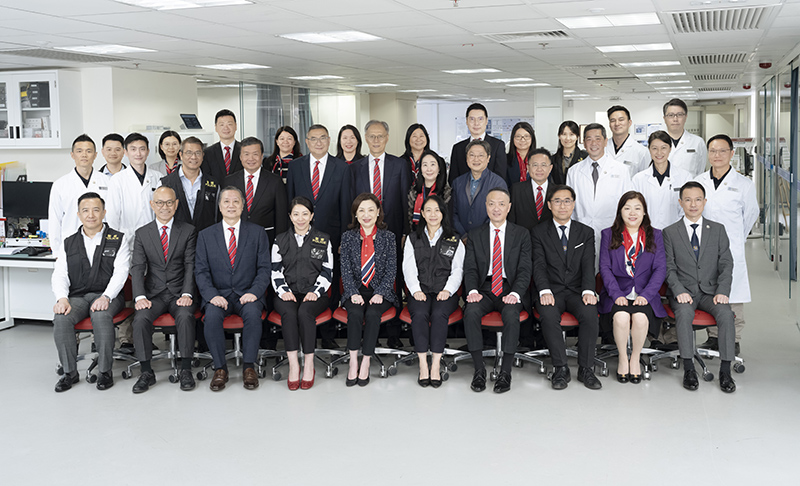 與警方交流2026年3月24日(6) 與警方交流2026年3月24日(6)