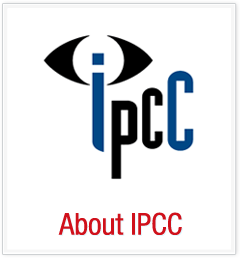 What is IPCC